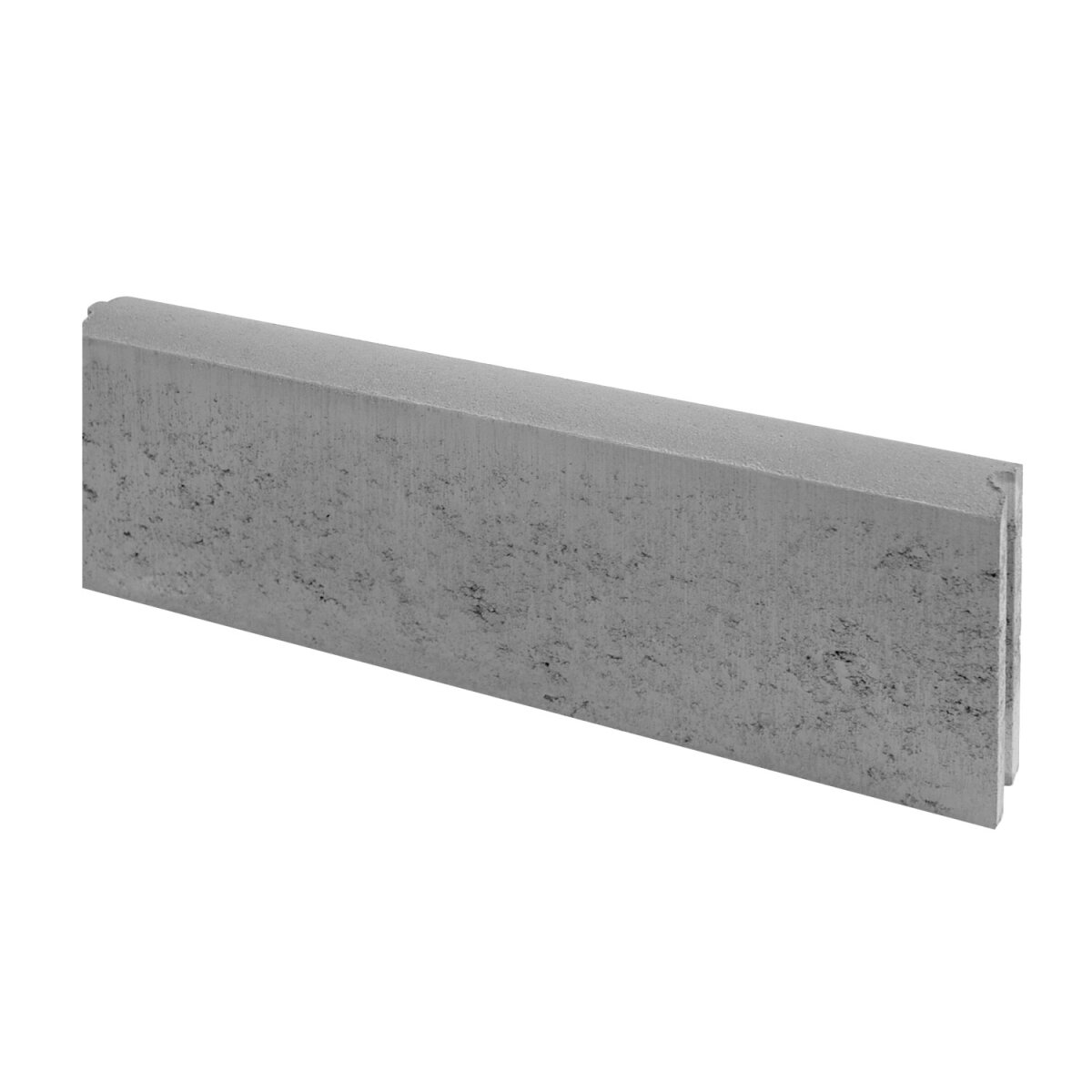 DITON Obrubník záhonový 1000 x 50 x 250 mm, prírodný