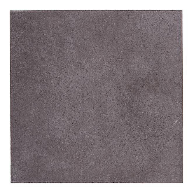 Slinková dlažba Gres de Aragon Capri Carbon 32,5 x 32,5 cm