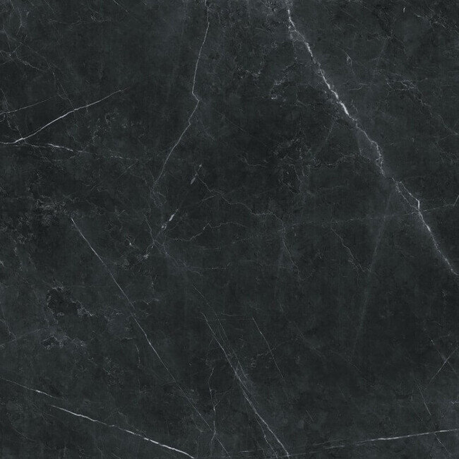 Gresová dlažba Tessino Black Pulido 120 x 120 cm, lesklá (čierna)
