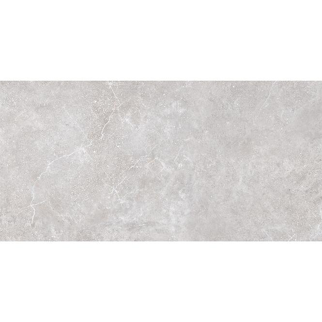 Porcelánová dlažba Petra Gris 60 × 120 cm, protišmyková (R11)