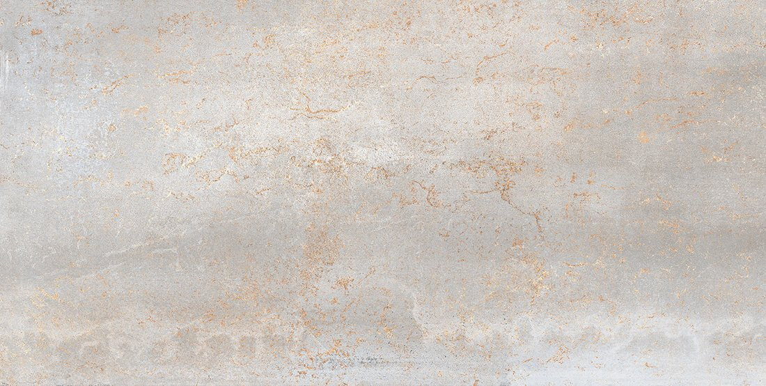 RHODIUM dlažba Aluminium 60×120 cm, balenie 1,44 m² (RHU004)