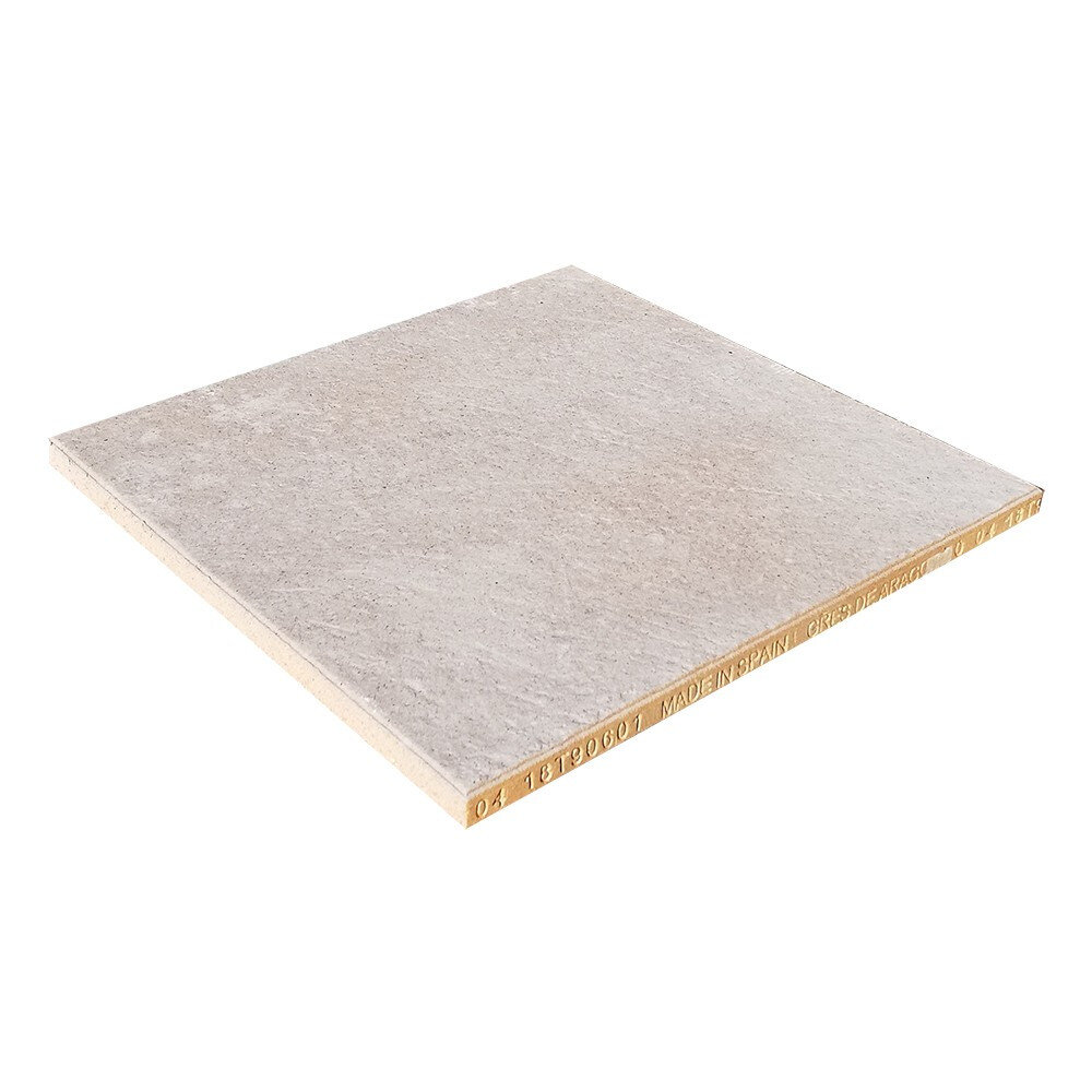 Slinková dlažba Orion Gris 33×33 cm, hrúbka 16 mm