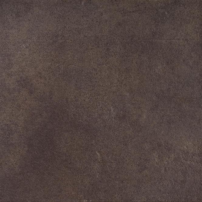 Dlažba Gres de Aragon Base Capri Chocolate 32,5 x 32,5 cm