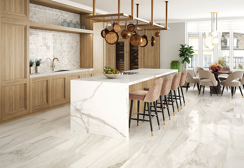 Helios Natural Cream 60×120