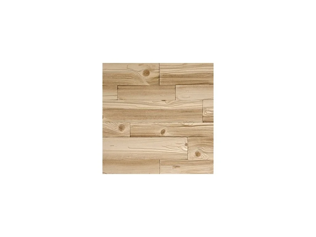 VASPO Decorstone Drevo II Borovica — betónový obklad (imitácia kartáčovaného dreva)