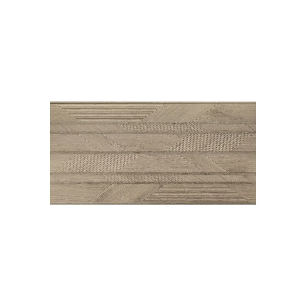 Sequoya Oak Bush 60x120