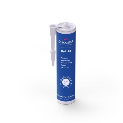 Quick-Step Hydrokit QSKITTRANSP tmel 310 ml (priehľadný)