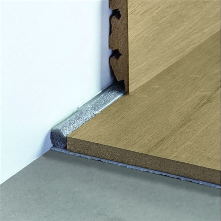 Quick-Step penový pás NEFOAMSTRIP20 (PE) 20 x 1 m