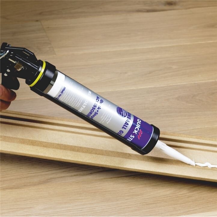 Quick-Step One4All montážne lepidlo 290 ml