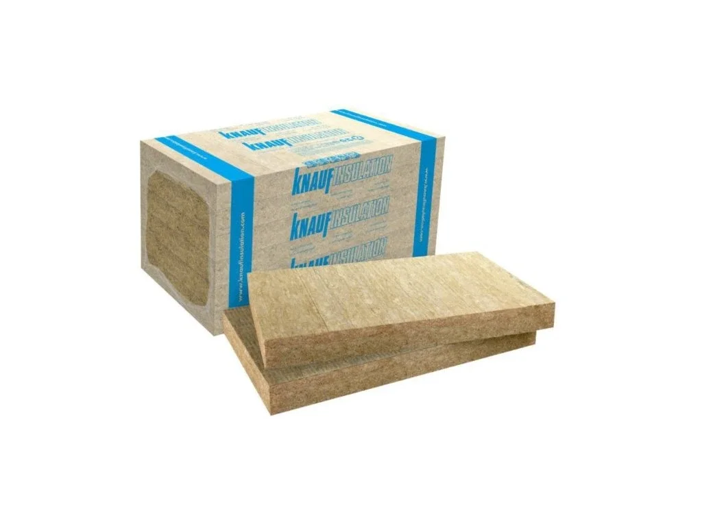 Knauf MPS minerálna vlna doska 180 mm (600×1000 mm), 1,2 m² (2 ks)