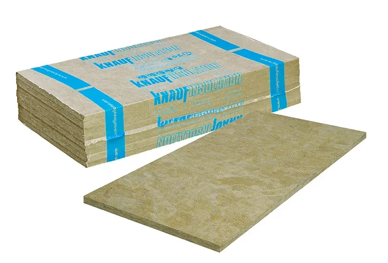 Knauf Insulation PTN – dosky z kamennej minerálnej vlny 50 mm, balenie 3 m²