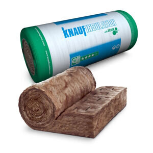 Knauf UNIFIT 035 minerálna izolácia 140 mm, 4,44 m²/bal.