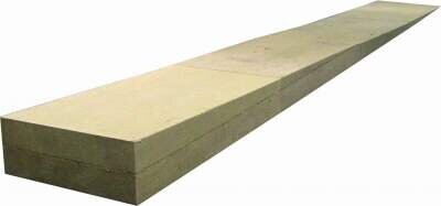 EPS 200 S doska 50 mm (500×1000 mm) – balenie 12 ks (6 m²)