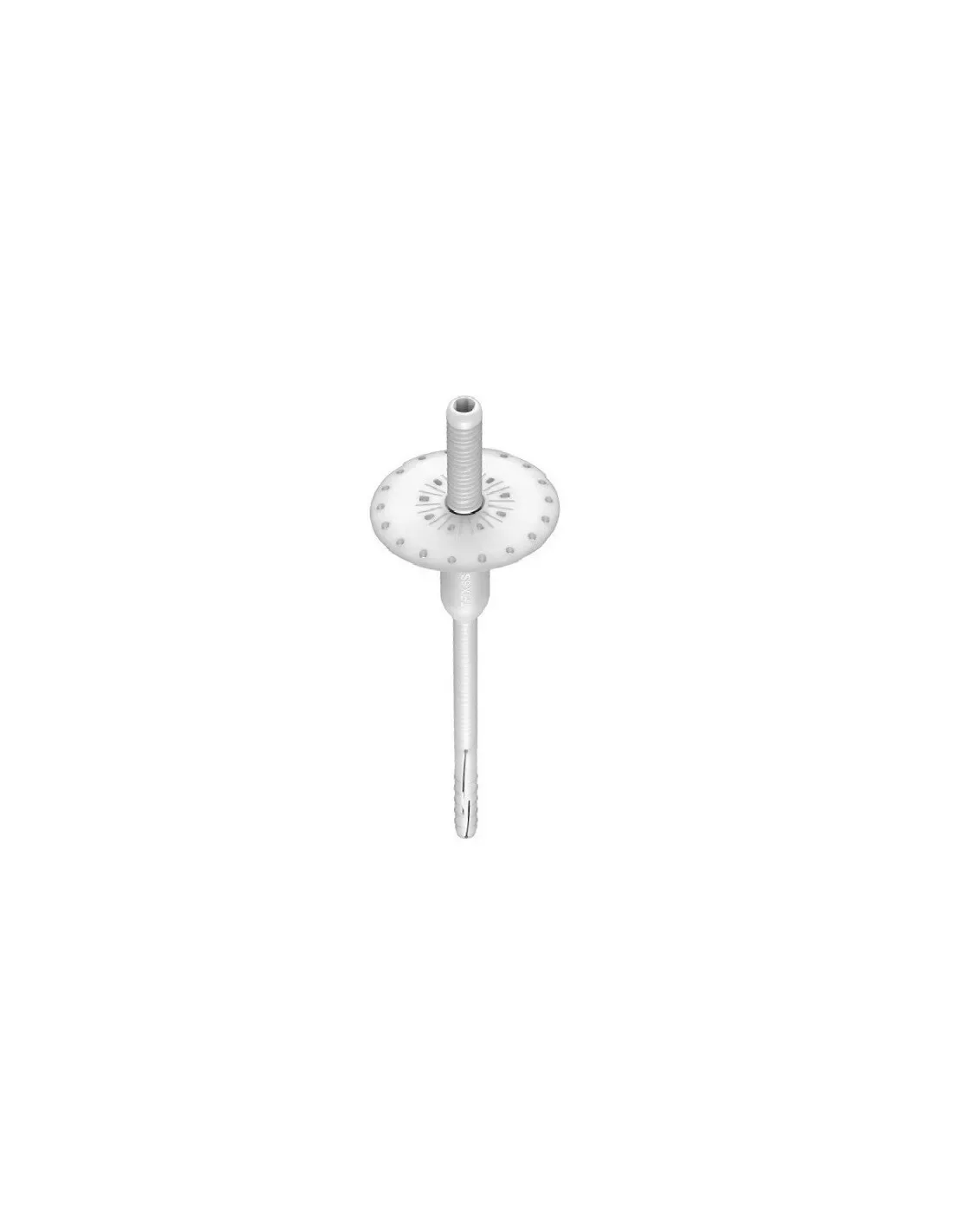 RAWLPLUG R-TFIX-8S 8x235 mm tanierová hmoždinka na EPS a minerálnu vlnu (fasádne upevnenie)