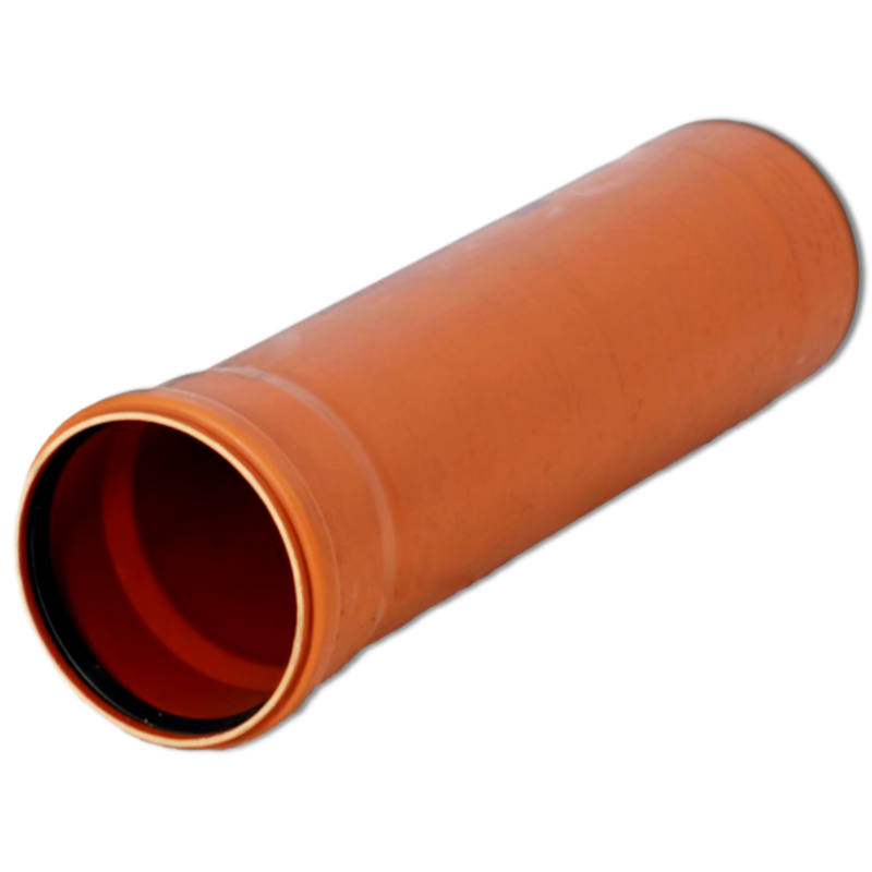 Kanalizačná rúra 125/5000