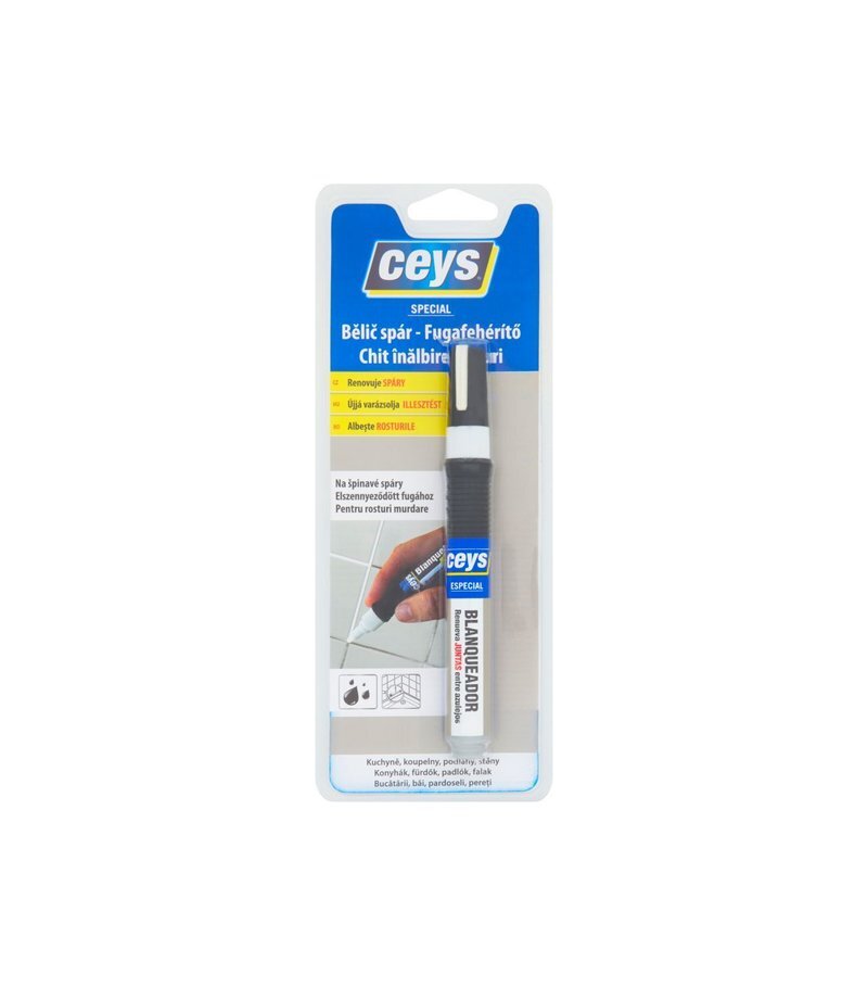 CEYS Special bielič škár 7,4 ml
