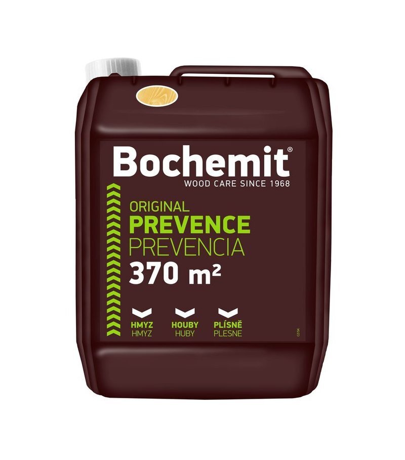 Bochemit Original bezfarebný 5 kg