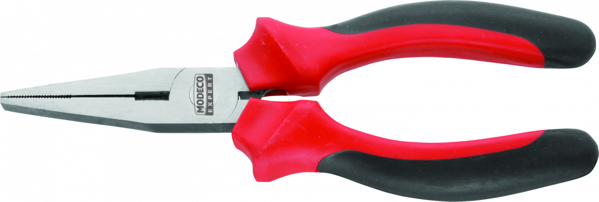 Modeco Expert ploché kliešte 160 mm MN-20-526