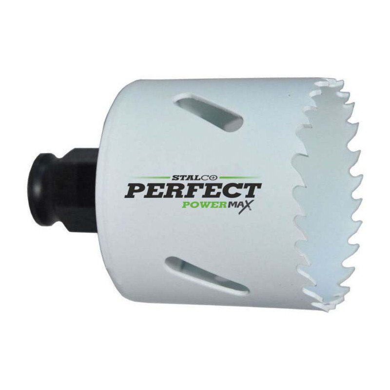 Vykružovák bimetalový STALCO PERFECT Ø 60 mm (S-70746)
