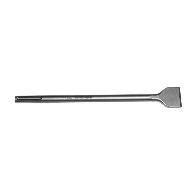 Stalco PERFECT S-71622 sekáč plochý (široký) SDS-MAX 50 x 400 mm