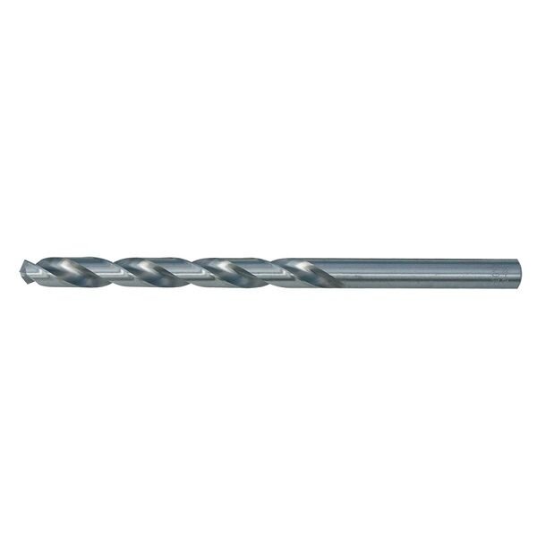 Abraboro HSS-GS predĺžený vrták do kovu 8,0 mm x 165 mm (prac. dĺžka 109 mm)