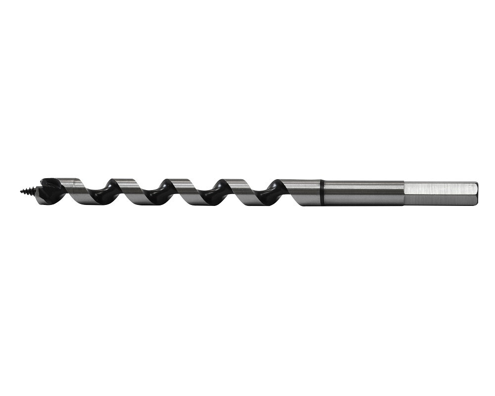 Abraboro špirálový vrták do dreva Lewis 22 x 460 mm
