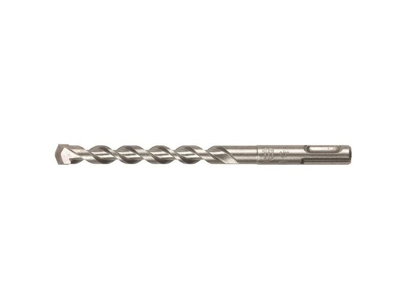 ABRABORO vrták do betónu SDS-Plus 16 × 300 mm (prac. dĺžka 250 mm)