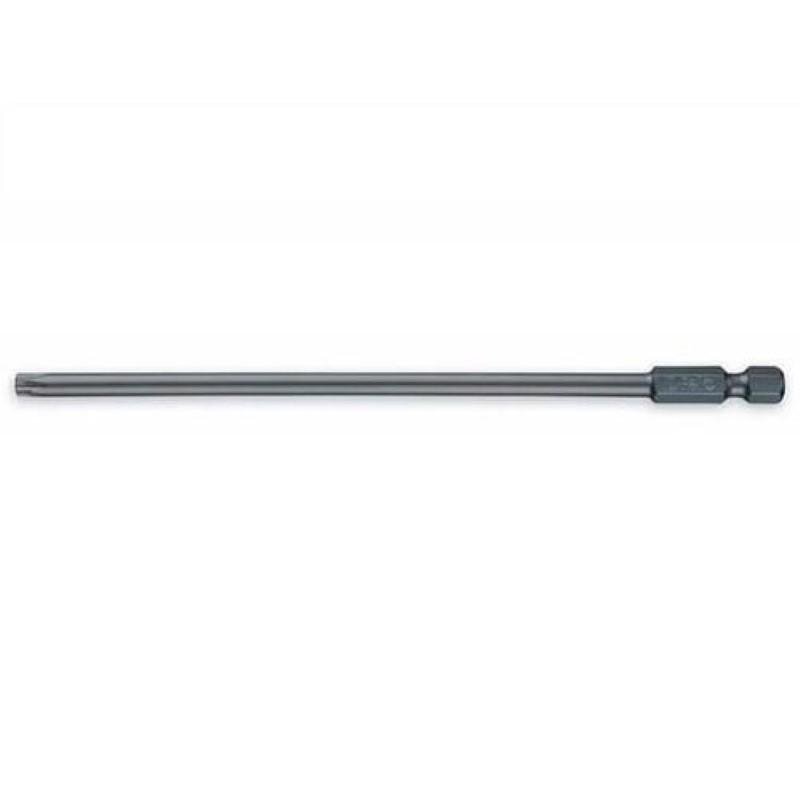 Abraboro SUPRA Torx bit T25, 150 mm (úchyt 1/4" E 6,3)