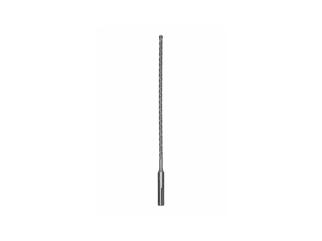 Bosch vrták SDS plus-5X 5,5 x 200/260 mm