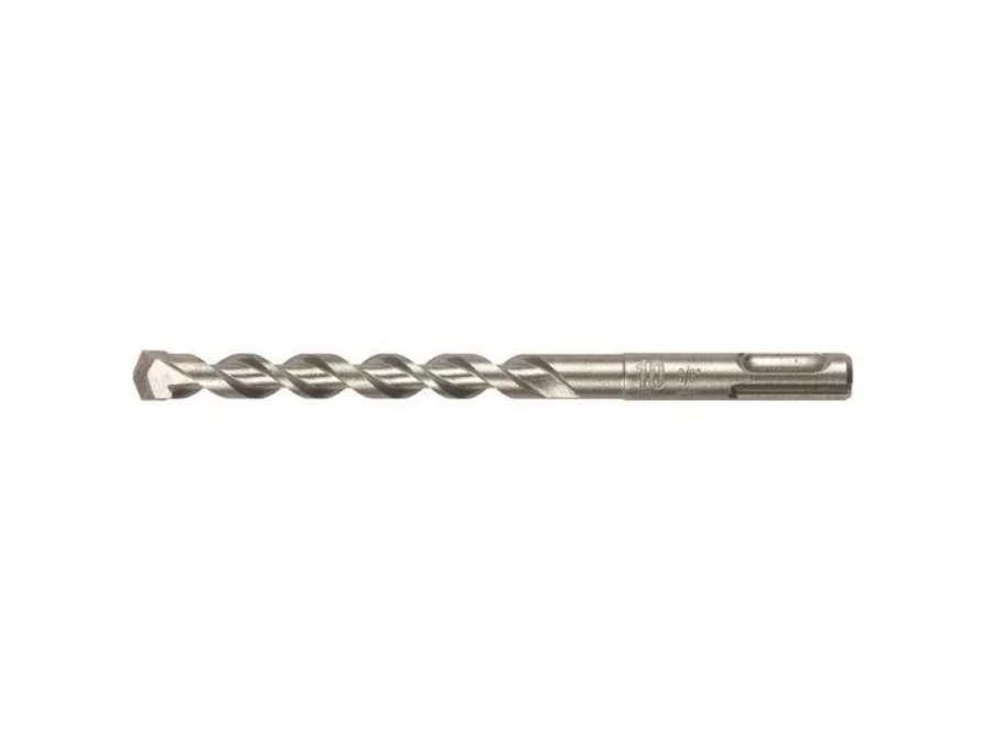 Abraboro vrták do betónu SDS-Plus TWIXX 6,5×260/200 mm