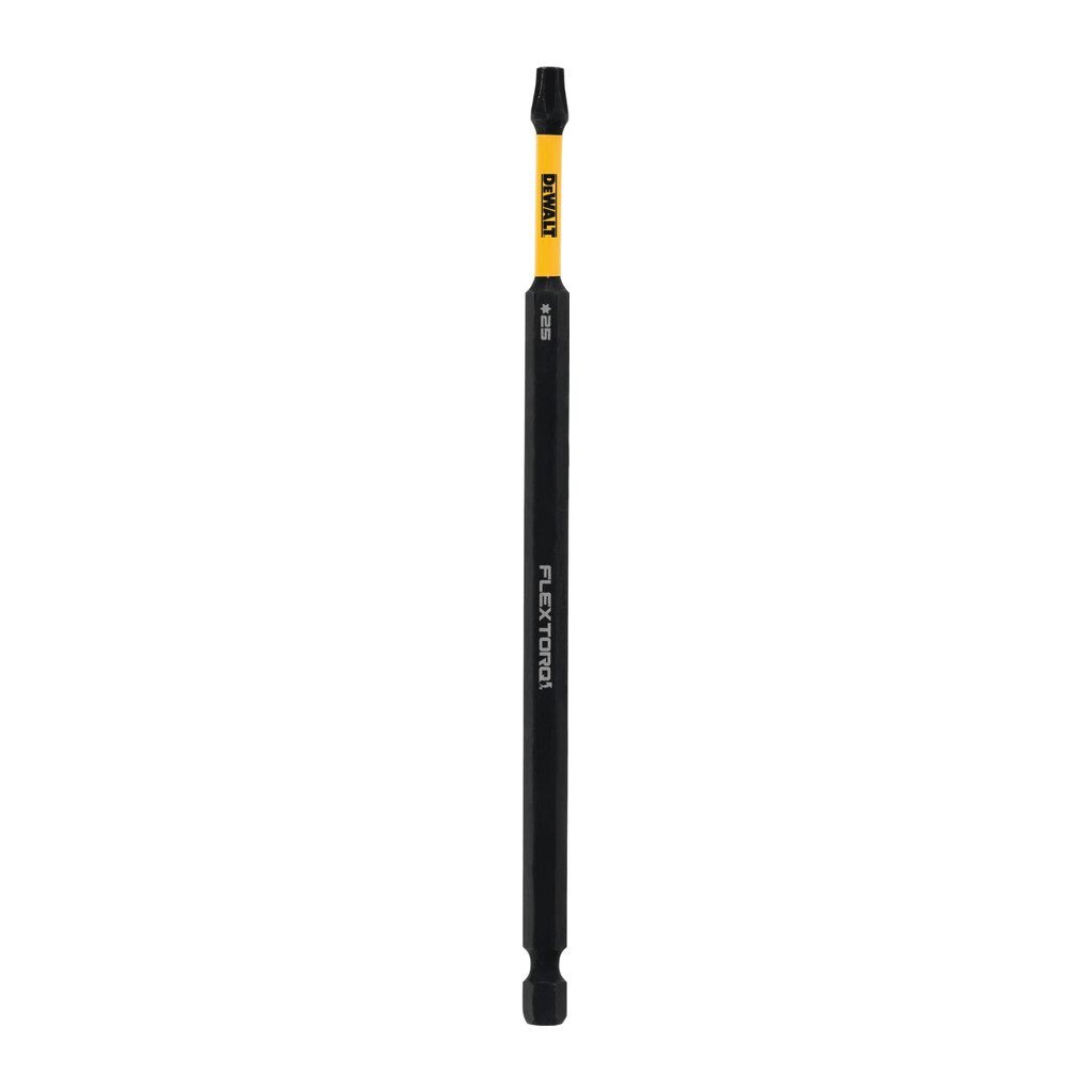 DeWALT bit TORX T25 DT7803T 152 mm (FLEXTORQ, rázový)