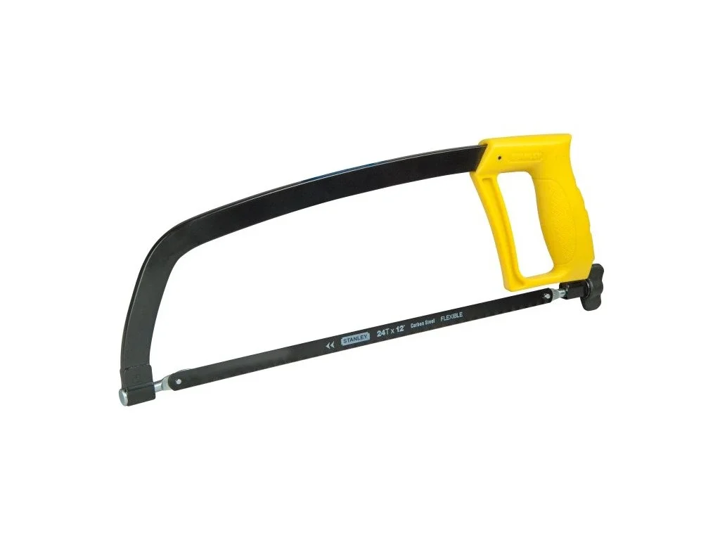 Stanley pílka na kov 300 mm, revolverová rukoväť (1-15-122)