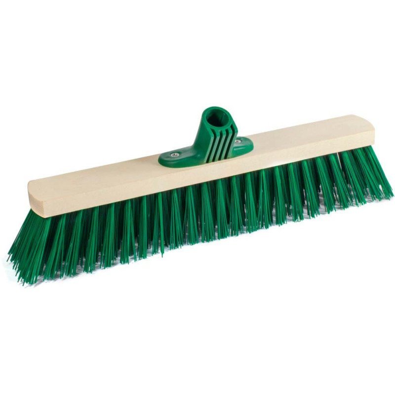 Metla uličná STALCO S-47738, 800 mm, PET vlákno Ø0,9 mm