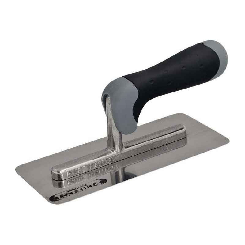Hladidlo benátske STALCO S-73520, 200 x 90 mm