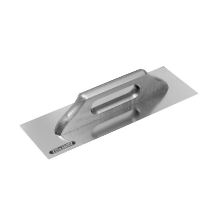 Hladítko nerezové STALCO PERFECT S-73400 480 x 130 mm, hladké