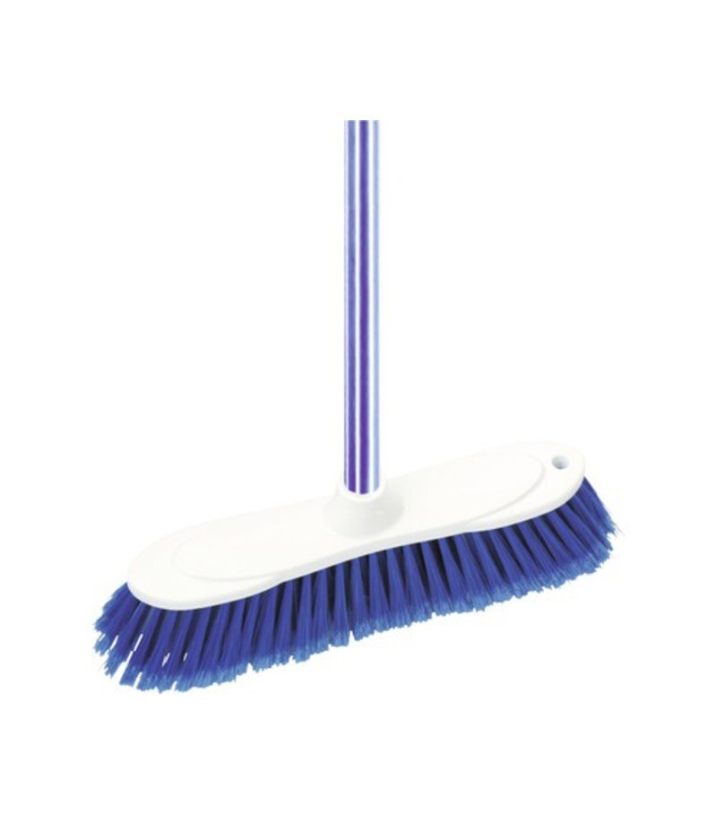 Spokar Smeták 5183/616 s násadou 130 cm