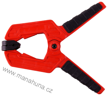 CONNEX pružinová svorka 210 × 100 mm