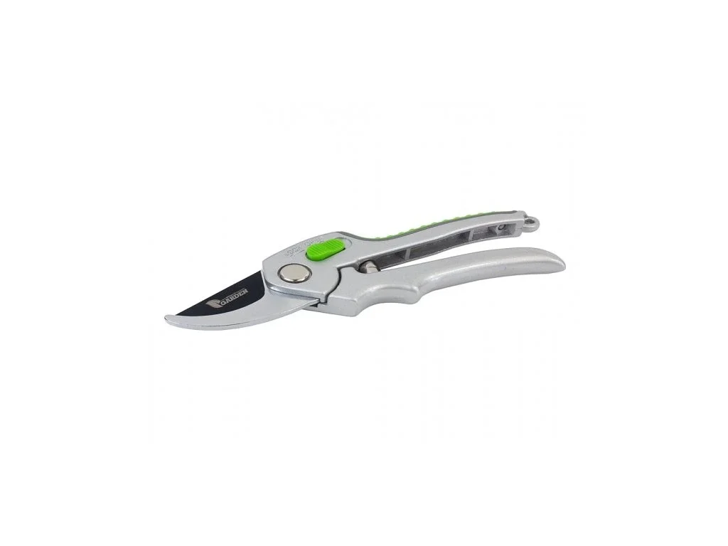 Ručné dvojsečné nožnice 215 mm STALCO GARDEN
