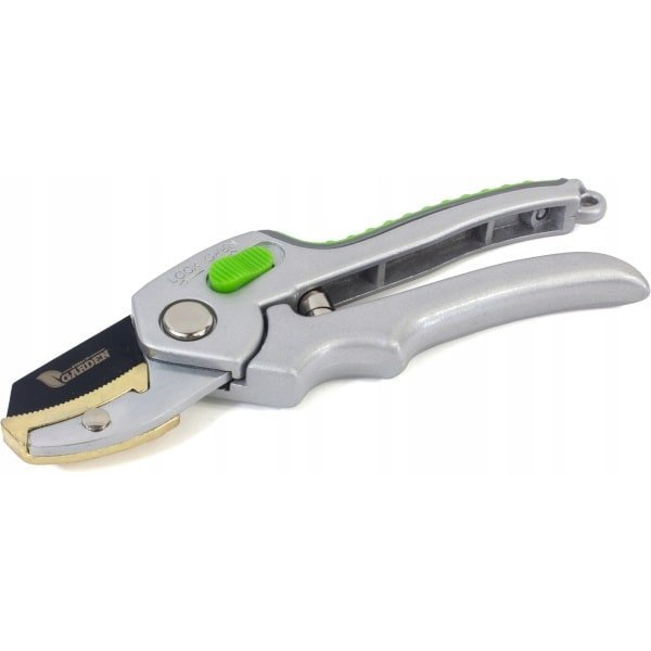 Stalco Garden jednoruké nákovkové nožnice 205 mm S-80009