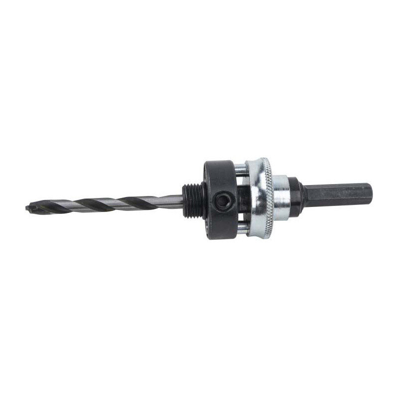 Stalco Adaptér HEX pre korunkové vrtáky MULTI 32-210 mm