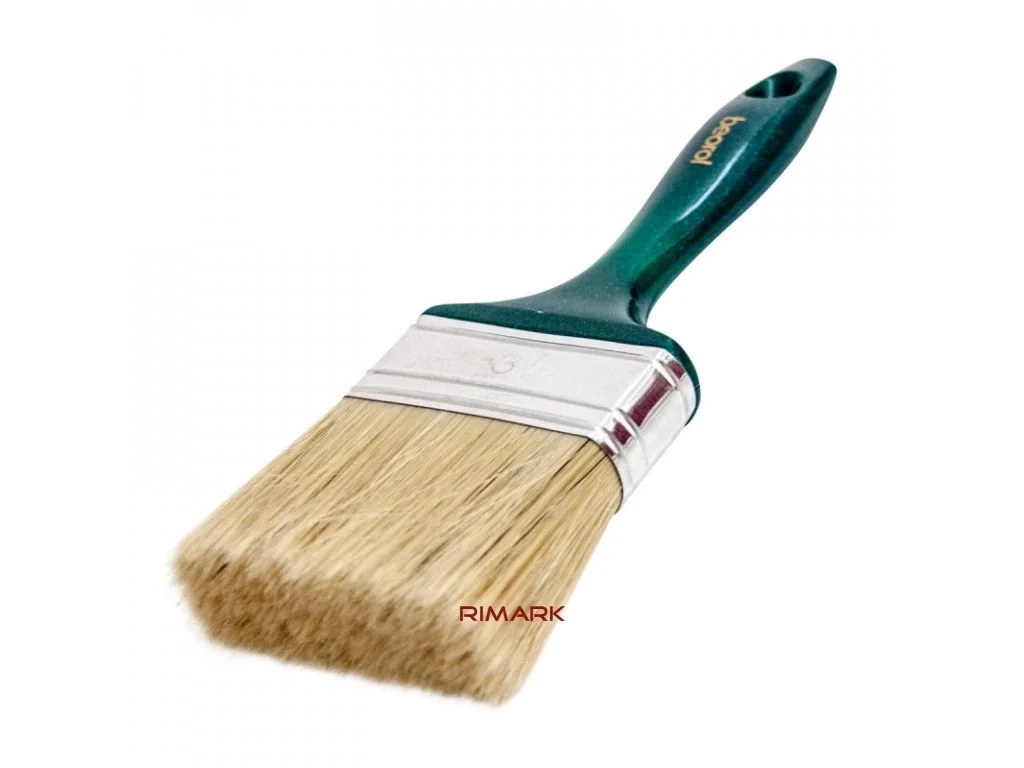 Beorol Professional štetec 1,5" (Top 60, prírodné štetiny, 17 mm)