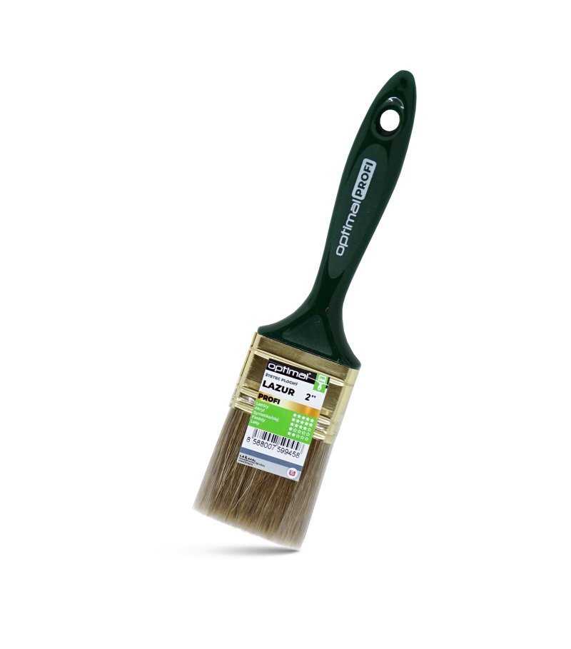 Štetec Optimal Lazur Profi 2" (50 mm)