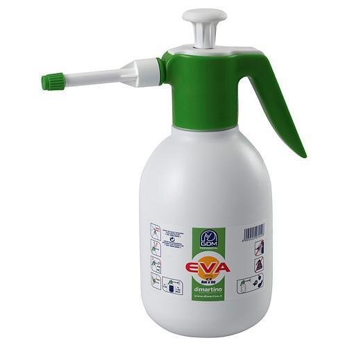 Ručný tlakový postrekovač EVA, 2 l
