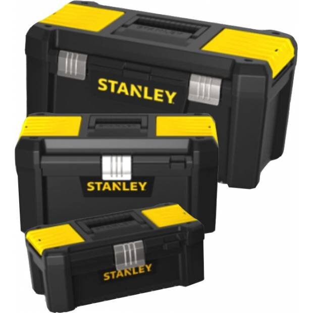 Stanley box na náradie 19" STST1-75521, kovové pracky
