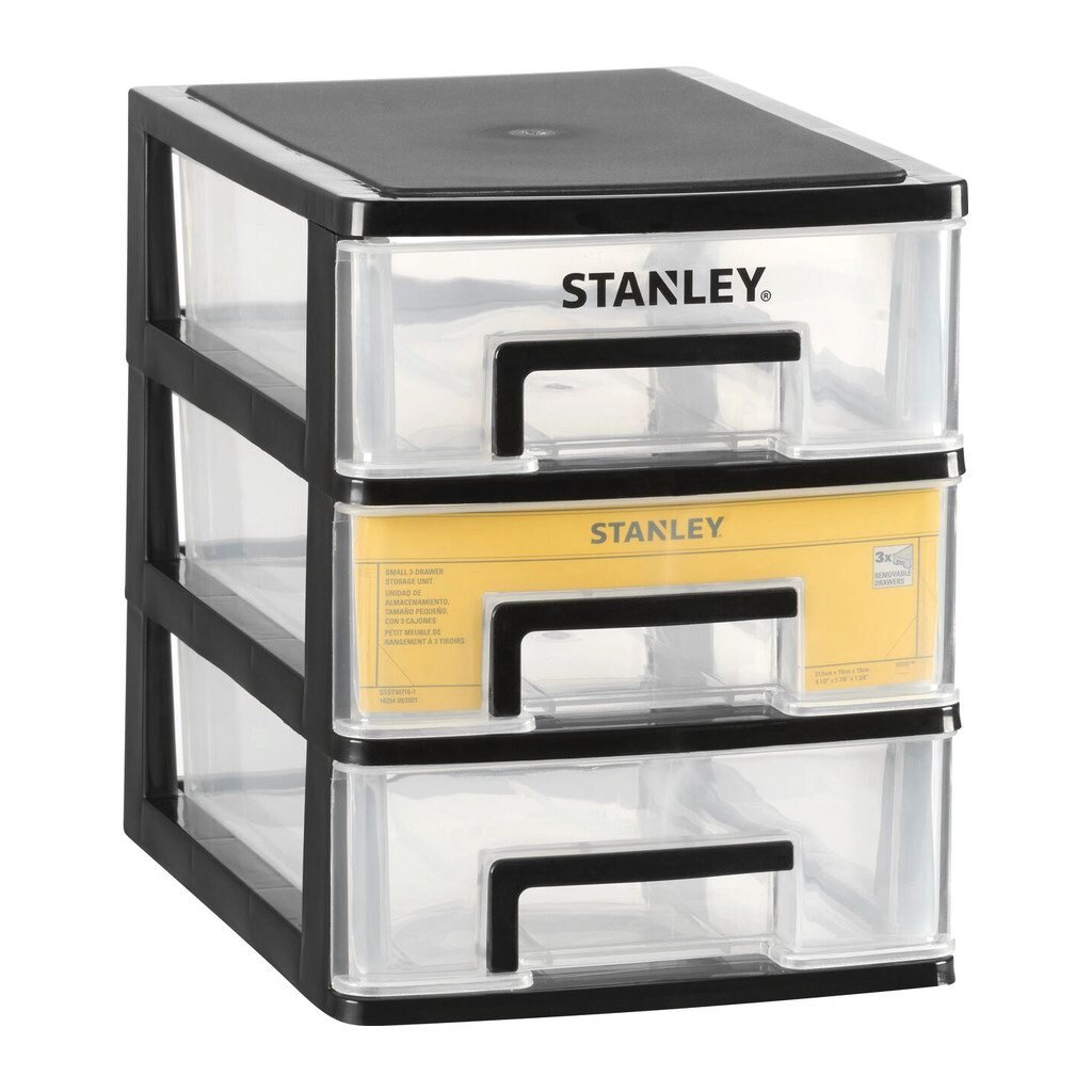 Stanley Essential zásuvkový organizér - veľký (STST40712-1)