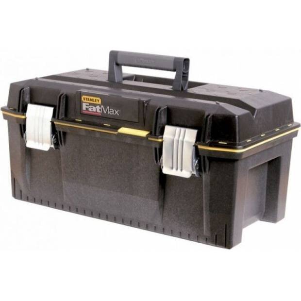 STANLEY FatMax box na náradie 23\" (1-94-749) vodotesný