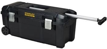 STANLEY FatMax FMST1-75761 28" vodeodolný pojazdný box na náradie