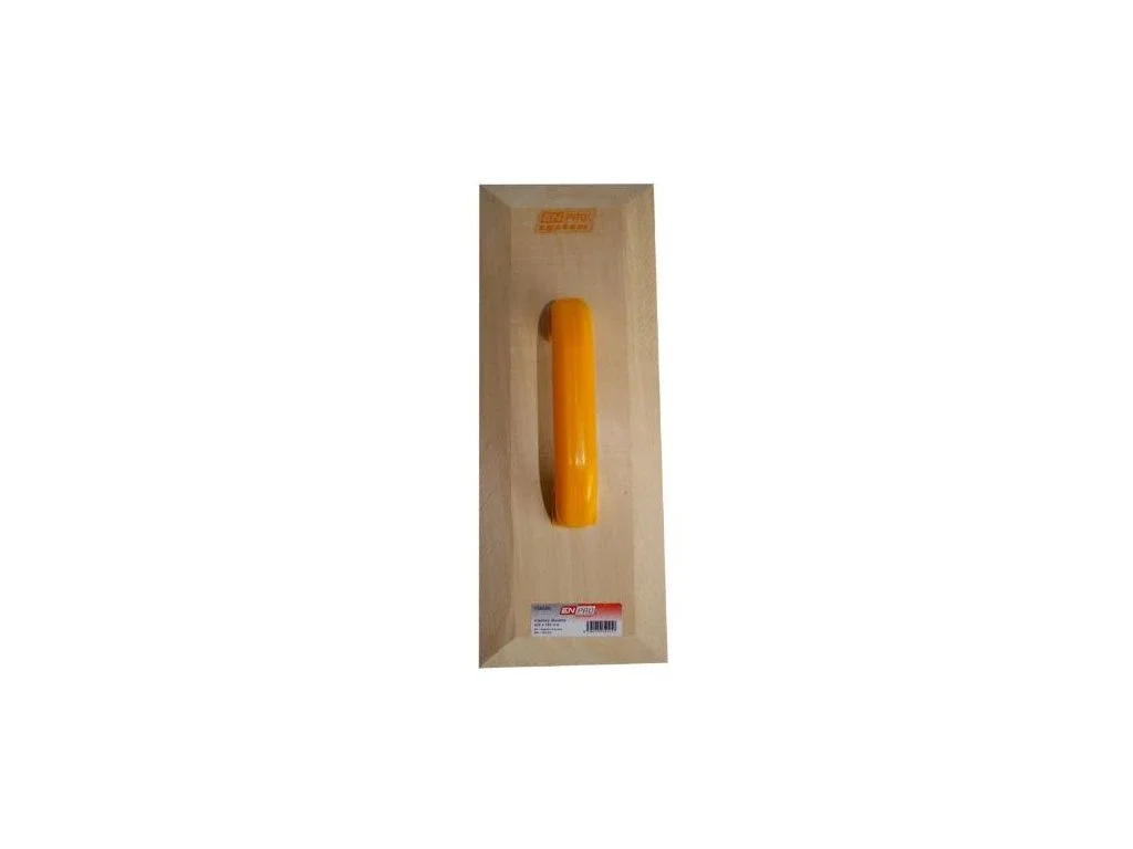 ENPRO Hladítko drevené 500 x 150 mm (topoľ / lipa)