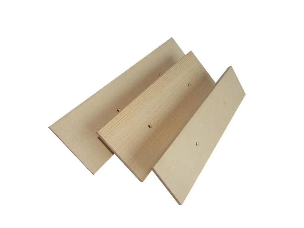 ENPRO Hladítko drevené 400 x 140 mm