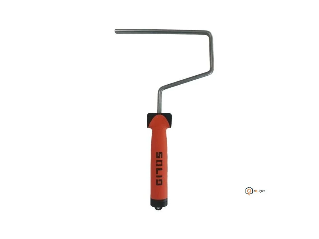 Držiak na valček SOLID MAXI 18 cm